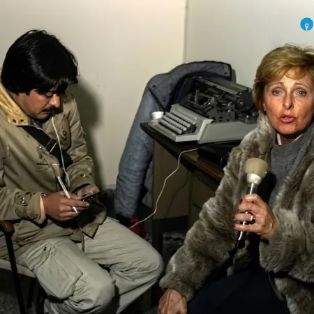 Malvinas: el proyecto de la diputada de Guillermo Moreno para Comodoro Rivadavia