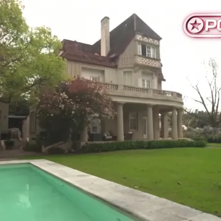 Así es la mega casa de Popstars en donde convivirán las 11 finalistas: los detalles