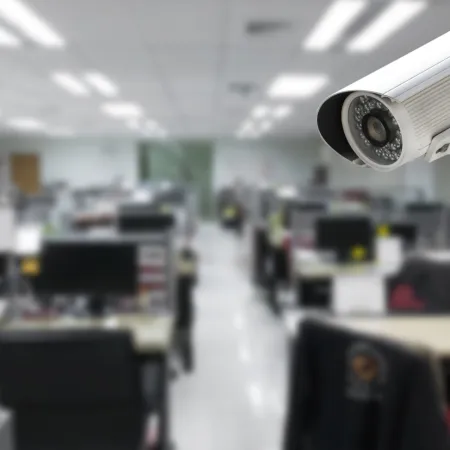Vigilancia laboral en PBA: borrar todo en 30 días y qué se prohibiría a las empresas
