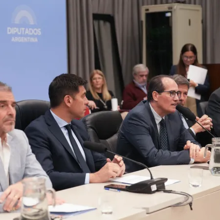 Tropezón del Gobierno en Diputados por los biocombustibles: ¿y ahora cómo destraba la ley?