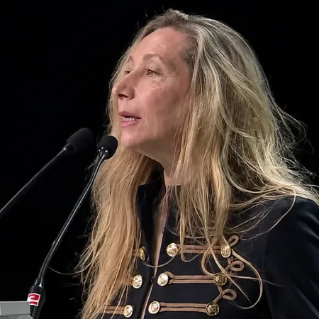 Karina Milei sorprende con un gesto a los gobernadores: qué hay detrás del acercamiento