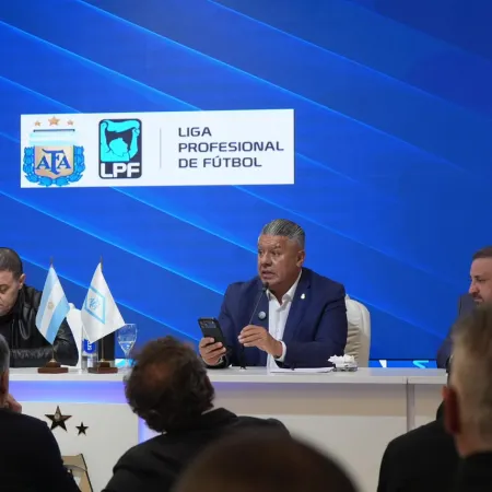 La Liga Profesional aprobó la reforma del torneo 2027: qué club fue el único que se opuso
