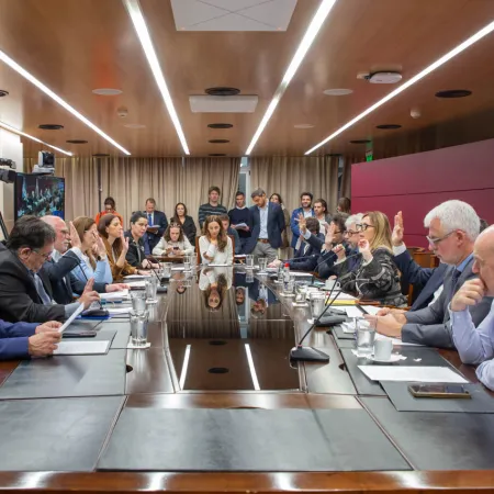 Consejo de la Magistratura porteño: cuatro listas competirán por las bancas de abogados