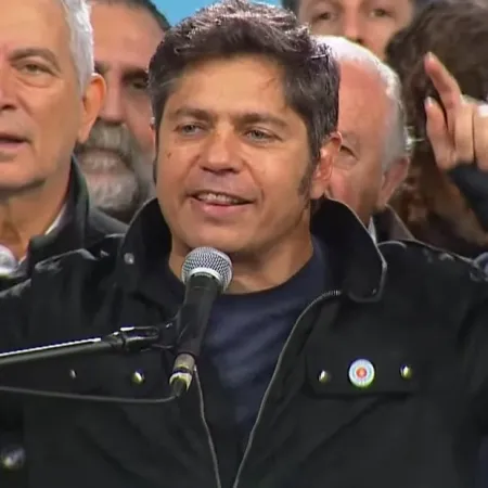 PASO y reelecciones: los dos pedidos que los intendentes llevaron a Kicillof
