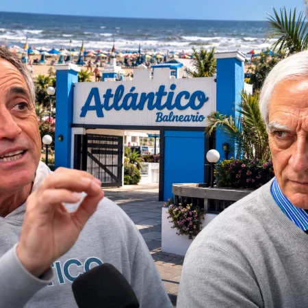 Denuncian persecución política en La Costa: 16 años de cobros y amenaza de desalojo