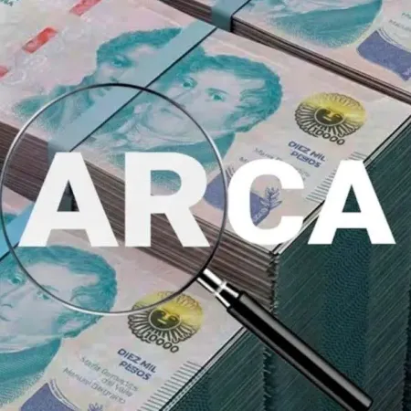 ARCA prorroga facilidades de pagos hasta diciembre: quiénes pueden adherir