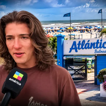 De recibir a un actor de Netflix a enfrentar el desalojo: el Balneario Atlántico en crisis