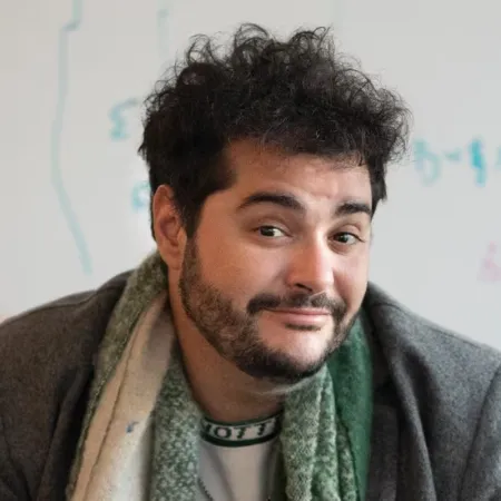 Le dieron un botón antipánico a Homero Pettinato tras la liberación de su acosador