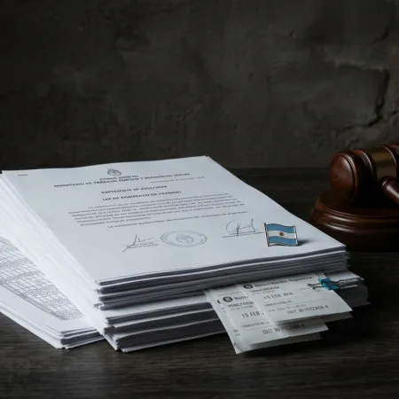 Período de prueba: qué debe guardar una empresa para no perder un juicio laboral