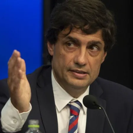 Hernán Lacunza y el crecimiento de las apuestas online: qué dijo sobre este negocio