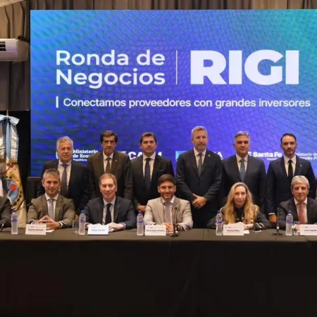 Más fondos para las provincias: qué cambió en octubre y por qué mejora su caja