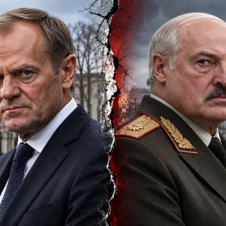 Tusk y Lukashenko: la crisis judicial de Polonia y el riesgo de concentrar el poder