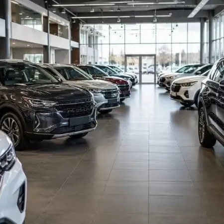 El mercado automotor no repunta: los patentamientos cayeron por séptimo mes consecutivo