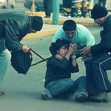 CABA: bajaron los homicidios, pero lideran las denuncias por robos y hurtos