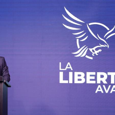 La Provincia entra en los planes de Milei: la movida de La Libertad Avanza rumbo a 2027