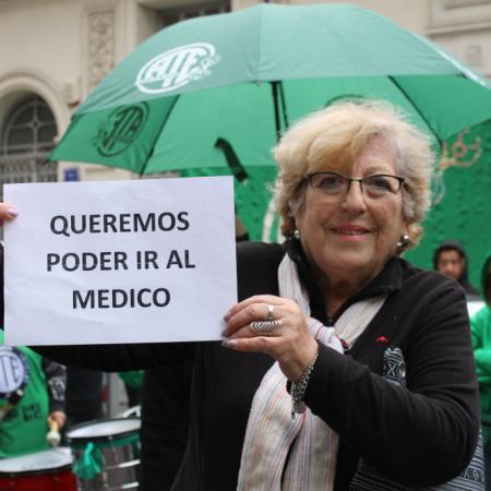 IOSFA y OSFA: los 5 datos detrás del anuncio de pago de $200.000 millones