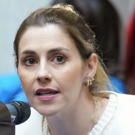 Pagano encaró a Presti: asado y vino premium en la caja que paga a los militares retirados