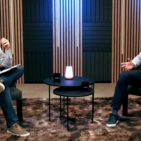 Fernando Matticoli: “La vacunación contra fiebre aftosa es un seguro para el productor”