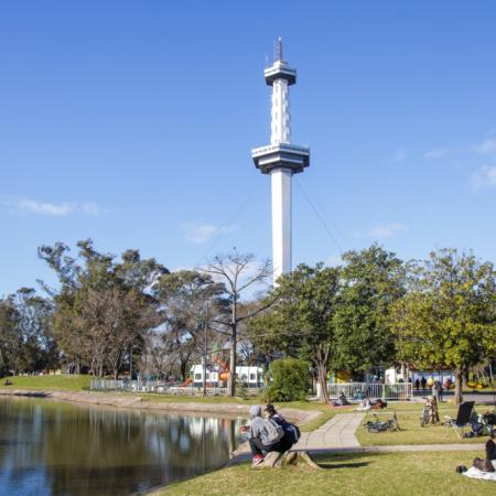 Villa Soldati: el Parque de la Ciudad abre todos los días: horarios, atracciones y accesos