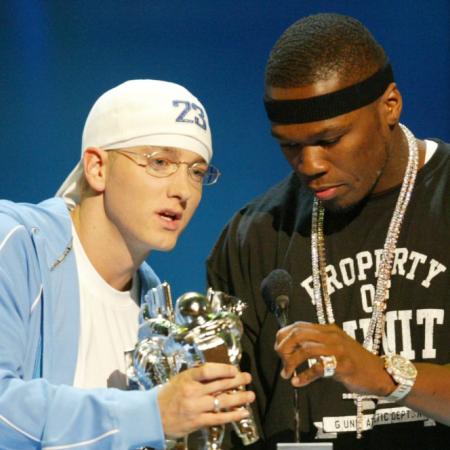 Eminem prepara su regreso: 50 Cent adelantó que ya tiene nuevo álbum