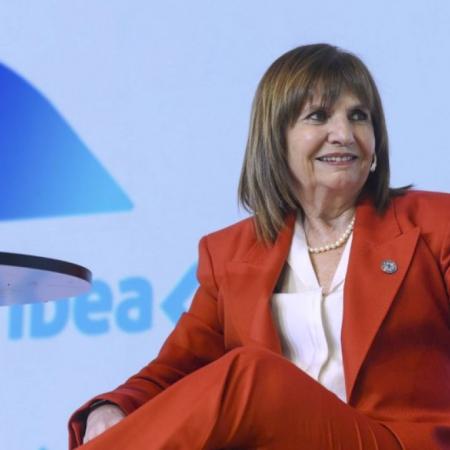 Bullrich dejó una señal sobre 2027: ¿qué puede pasar con su futuro político?