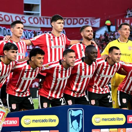 Copa Libertadores: Estudiantes ya vendió todo en UNO y espera el cupo visitante de Flamengo