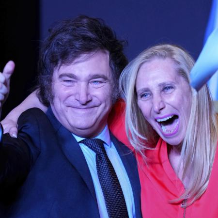 Milei festejó su sobreseimiento en el caso $LIBRA junto a Karina: la pregunta que lanzó