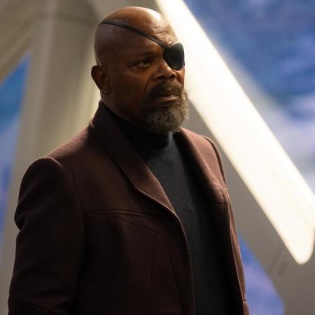 Samuel L. Jackson confirma su regreso como Nick Fury en Avengers: Secret Wars