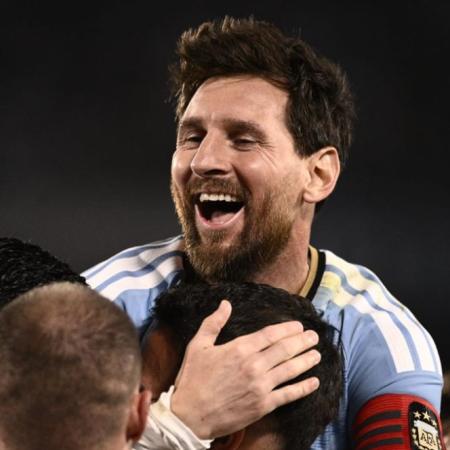 El adiós al 10: una despedida con emociones fuertes y un rival a la altura