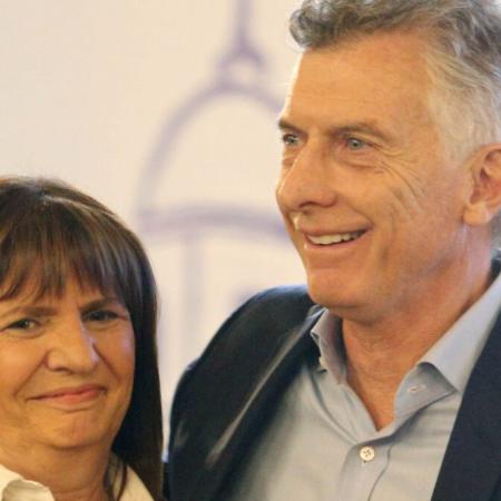 La inesperada coincidencia de Bullrich y Macri que genera ruido en LLA