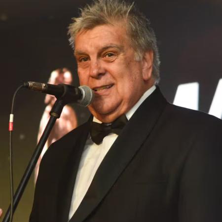 Martín Fierro de Radio 2025 - 2026: todos los nominados uno por uno