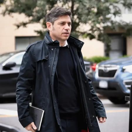 ATE rompe la tregua con Kicillof y marcha a la Legislatura: qué reclama