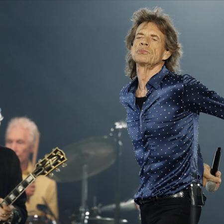 Rolling Stones vuelve con cinco temas nuevos: la edición deluxe llega en noviembre