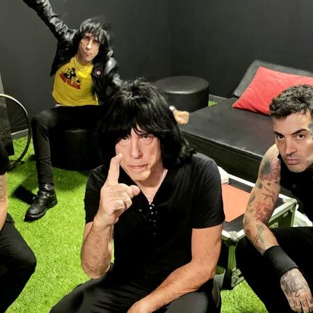 Una noche de Ramones en La Plata: el show que inaugura la temporada 2027 del teatro