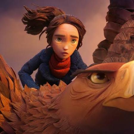 Wildwood, una joya del cine animado que llega este jueves con una historia sobre el duelo