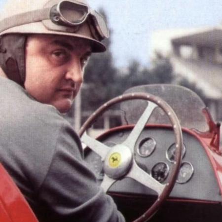 Froilán González, el "Cabezón" eterno que le dio a Ferrari su primera victoria en la F1
