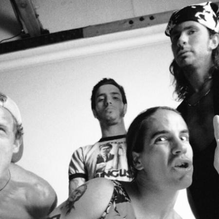 Se derrumbó la ilusión: Red Hot Chili Peppers salió a desmentir su llegada a Argentina