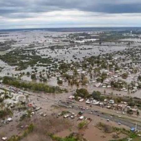 Súper Niño en Argentina: hasta cuándo durará y cuáles serán sus peores meses