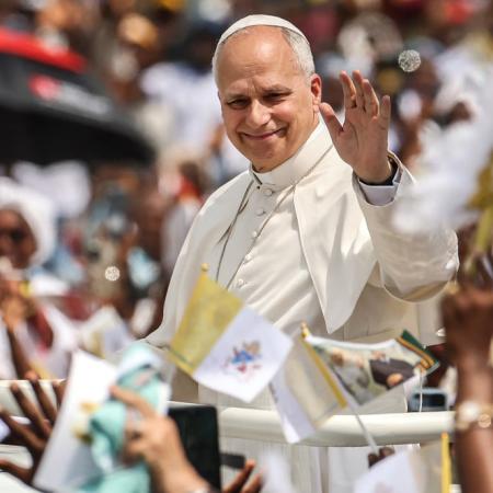 Papa León XIV en papamóvil por el conurbano de PBA: las 7 cuadras que busca Kicillof