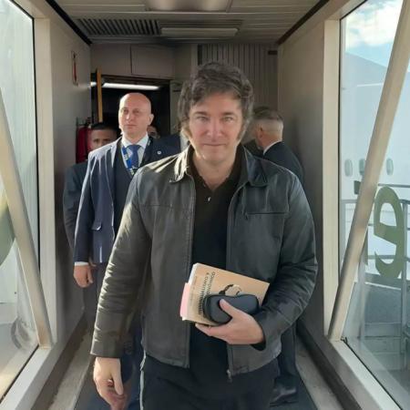 Milei prepara una gira por las provincias: qué busca con los gobernadores