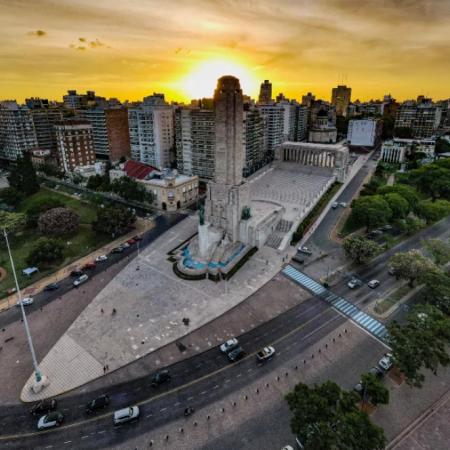 El destino argentino que se metió entre los diez lugares del mundo para descubrir en 2027