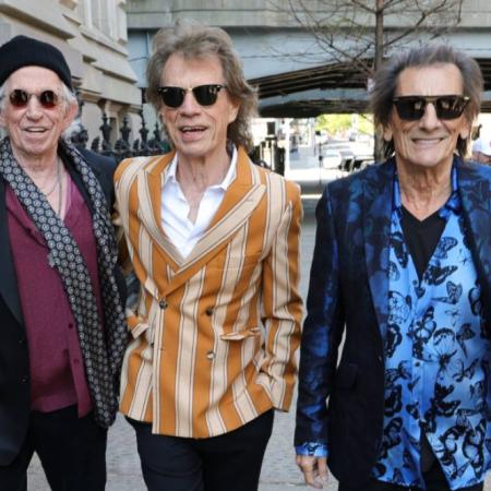 ¿Se viene otro disco de los Rolling Stones? La filtración que acelera la expectativa