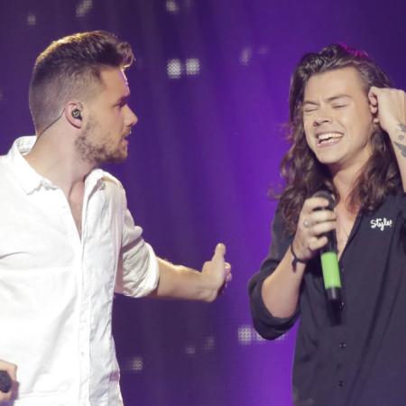 A dos años de su muerte, Harry Styles eligió la música para recordar a Liam Payne