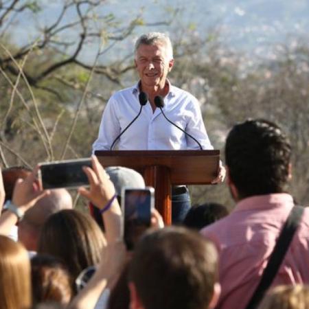 Macri lanzó una advertencia sobre 2027 y dejó una definición sobre el kirchnerismo