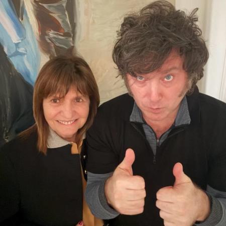 Bullrich y sus 14 choques con Milei antes de Olivos: el patrón que se repite en todos
