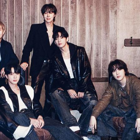 Todo lo que tenés que saber antes del primer show de BTS en Argentina
