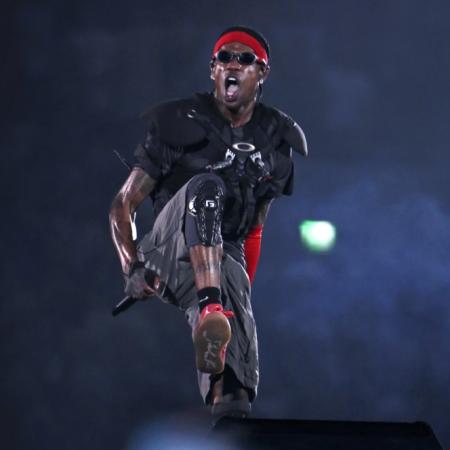 Lollapalooza Argentina 2027: Travis Scott, Charli xcx, The Killers y TINI, los headliners