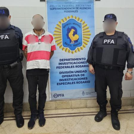 La banda narco que sobrevivió a la caída de sus jefes y siguió vendiendo droga en Rosario