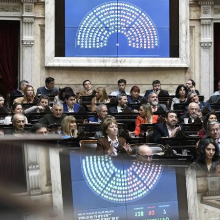 Presupuesto 2027: ¿qué pasará con los fondos para universidades y discapacidad?