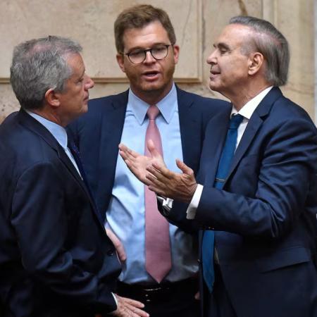 Tierras rurales: qué puede pasar ahora tras el pedido de Massot y Pichetto